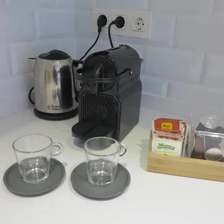 דירה Junto A La Playa Ess01177