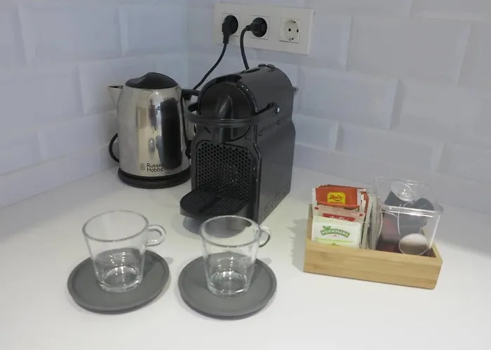 Lejlighed Junto A La Playa Ess01177