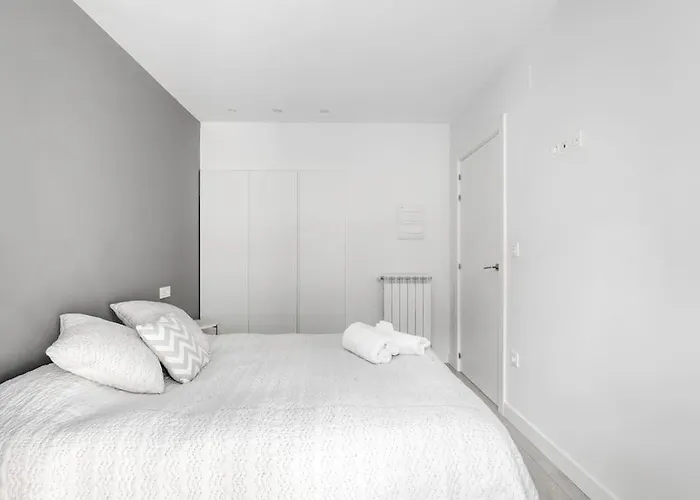 Junto A La Playa Ess01177 * San Sebastián