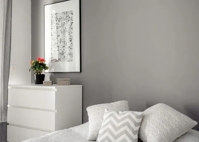 Junto A La Playa Ess01177 Lejlighed