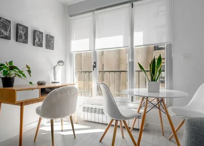 Junto A La Playa Ess01177 * סן סבסטיאן