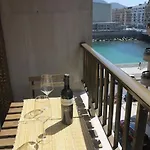 Apartment Junto A La Playa Ess01177