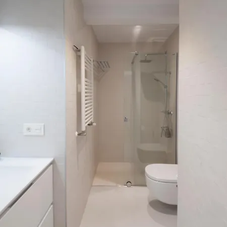 Appartement Junto A La Playa Ess01177 *