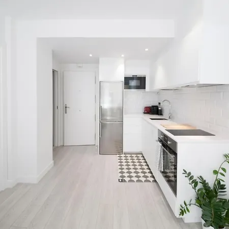 Junto A La Playa Ess01177 Saint-Sébastien