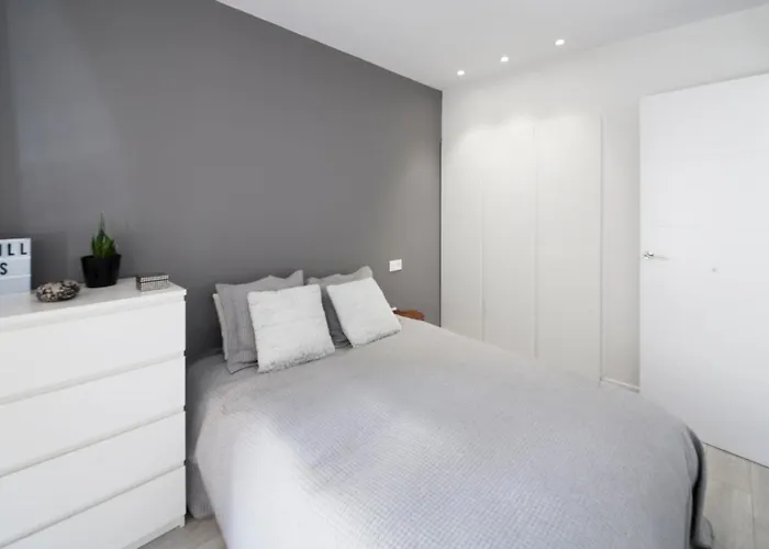 Junto A La Playa Ess01177 Apartamento