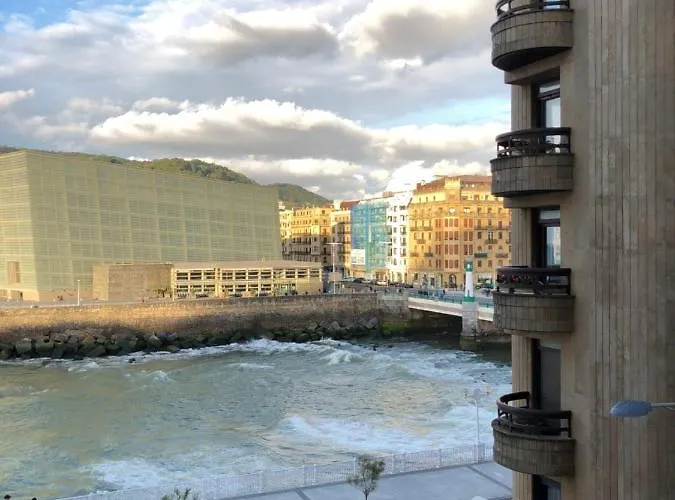 Junto A La Playa Ess01177