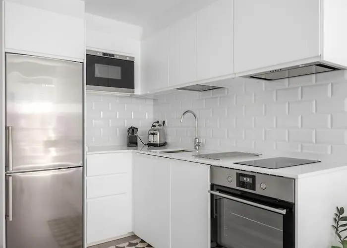 Junto A La Playa Ess01177 Apartamento