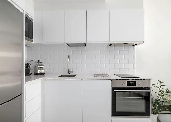 Junto A La Playa Ess01177 * San Sebastián