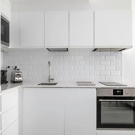 Junto A La Playa Ess01177 * サン・セバスティアン