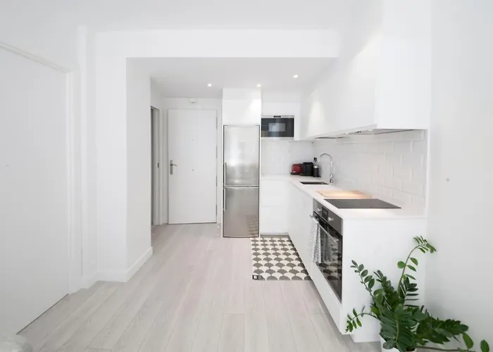 Junto A La Playa Ess01177 サン・セバスティアン